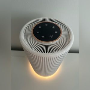 Air Purifier (Jafanda)